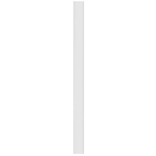 Usa Industrials Buna-N O-Ring - 3.55mm Wide x 25mm ID, PK 25 ZUSAH3.55X25 - main